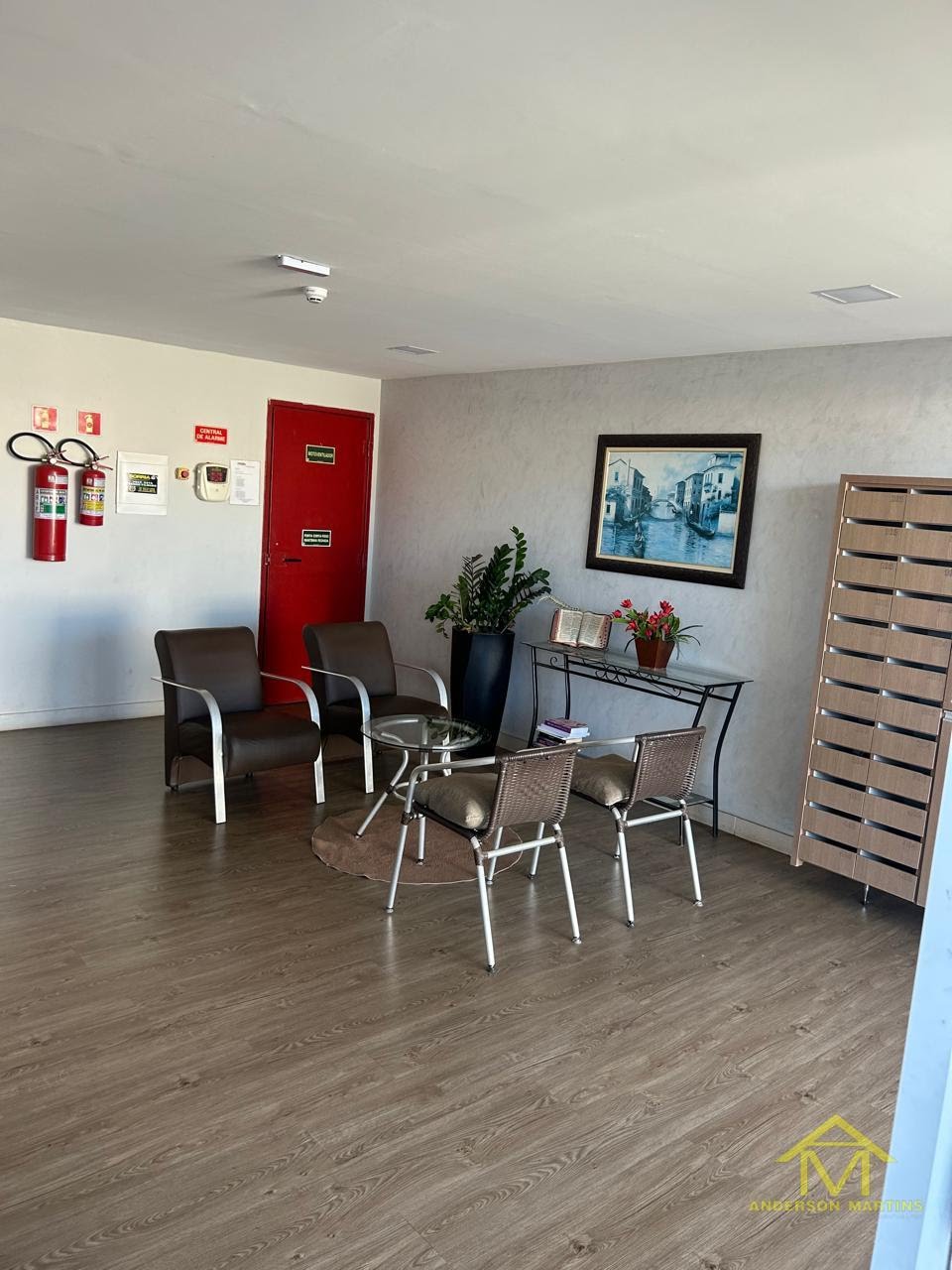 Apartamento, 2 quartos, 60 m² - Foto 8