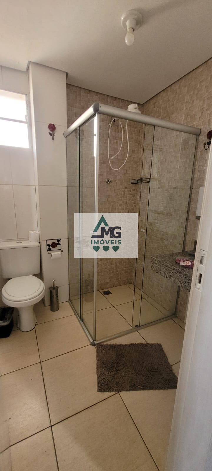 Casa à venda com 3 quartos, 1 suíte, 4 vagas e 120m² no Mini Distrito I, Três Corações (MG) — foto 14 de 21
