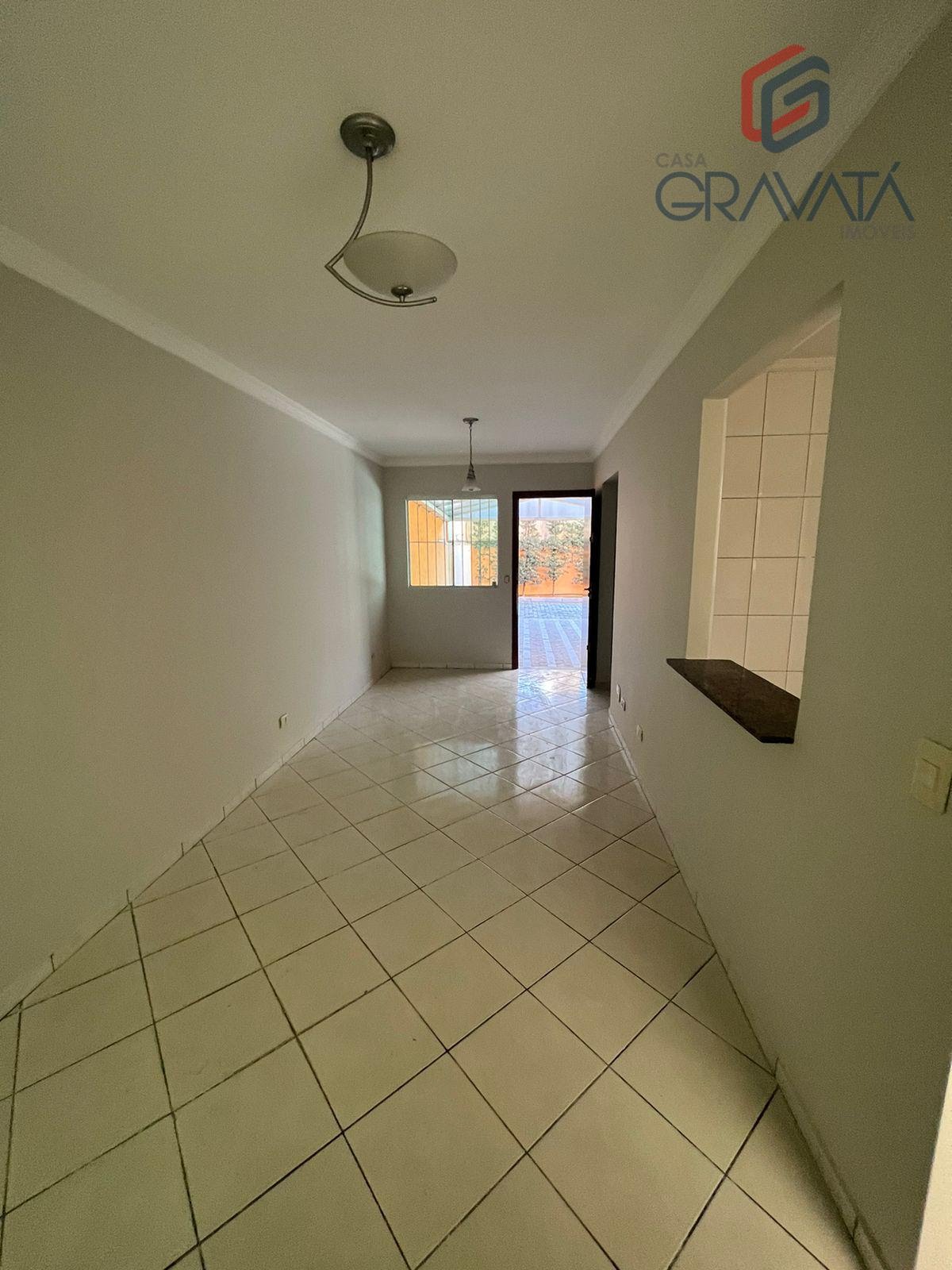 Casa à venda com 4 quartos, 1 suíte, 2 vagas e 106m² no Bairro Jardim, Santo André (SP) — foto 10 de 29