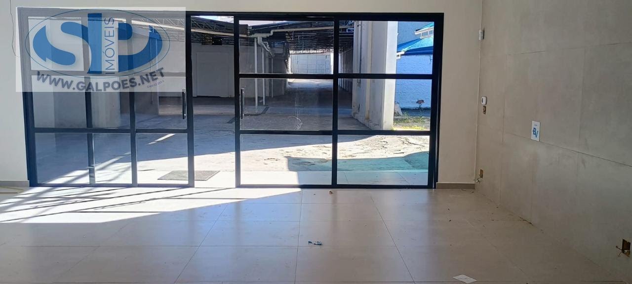 Depósito-Galpão, 1400 m² - Foto 11