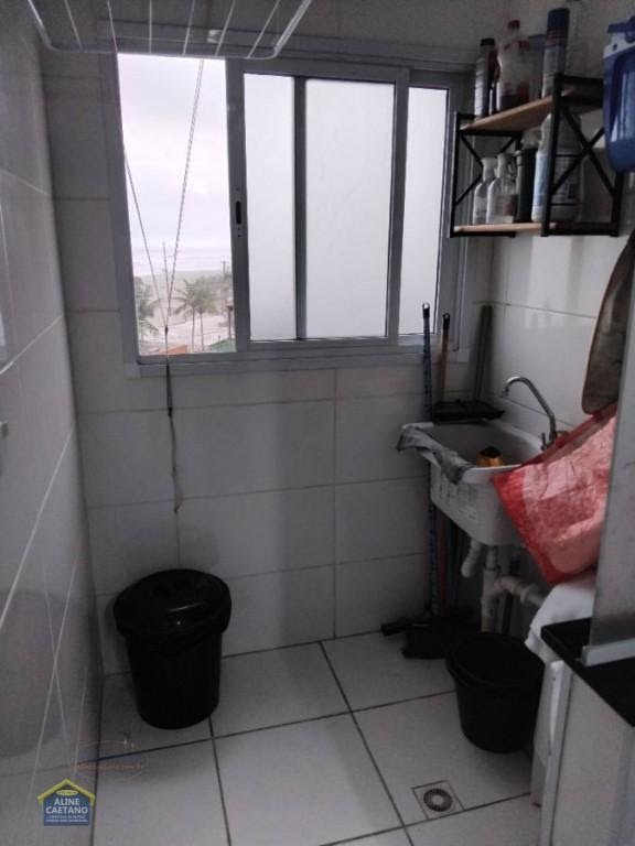 Apartamento à venda com 3 quartos, 1 suíte, 2 vagas e 106m² no Nova Mirim, Praia Grande (SP) — foto 28 de 30
