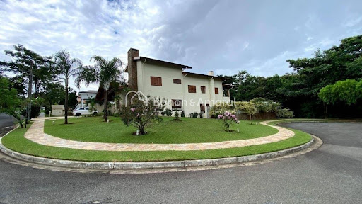 Casa de Condomínio, 5 quartos - Foto 27