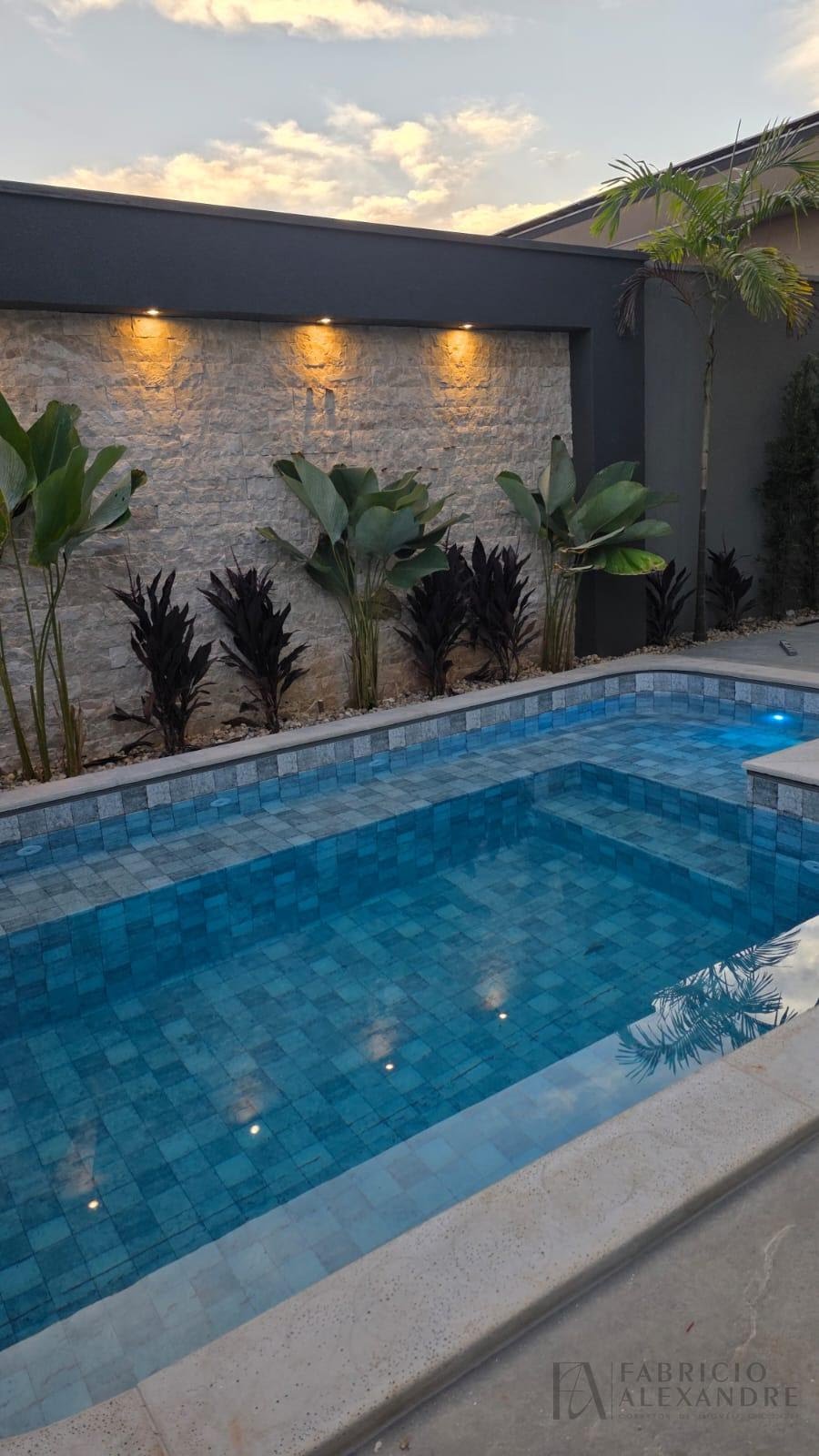 Casa à venda com 4 quartos, 3 suítes e 260m² no Parque Residencial Damha IV, São José do Rio Preto (SP) — foto 9 de 13