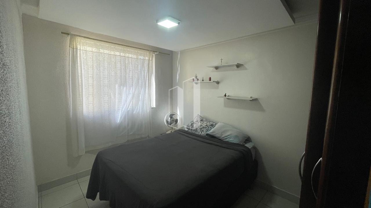 Apartamento à venda com 3 quartos, 1 suíte, 1 vaga e 101m² no Jardim América, Goiânia (GO) — foto 10 de 18
