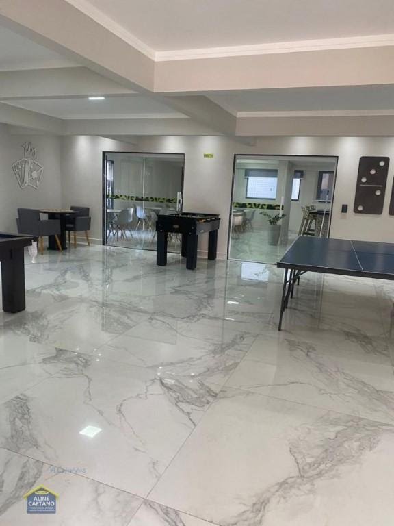 Apartamento à venda com 1 quarto, 1 banheiro, 1 vaga e 55m² no Aviação, Praia Grande (SP) — foto 14 de 21