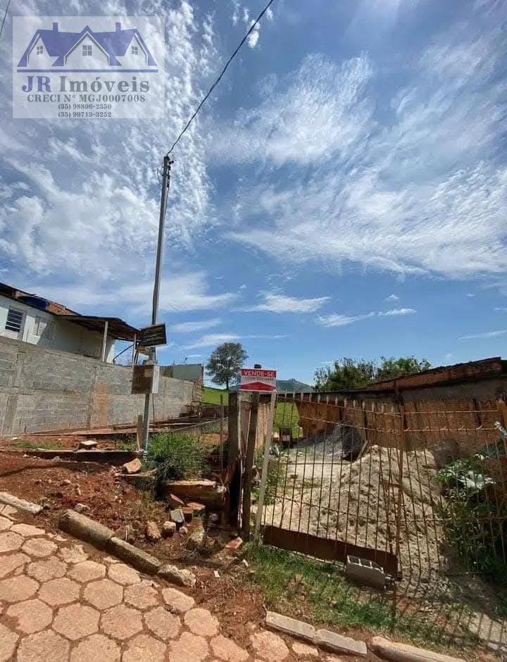 Terreno à venda com 200m² de terreno no Jardim das Colinas, Itajubá (MG) — foto 5 de 8