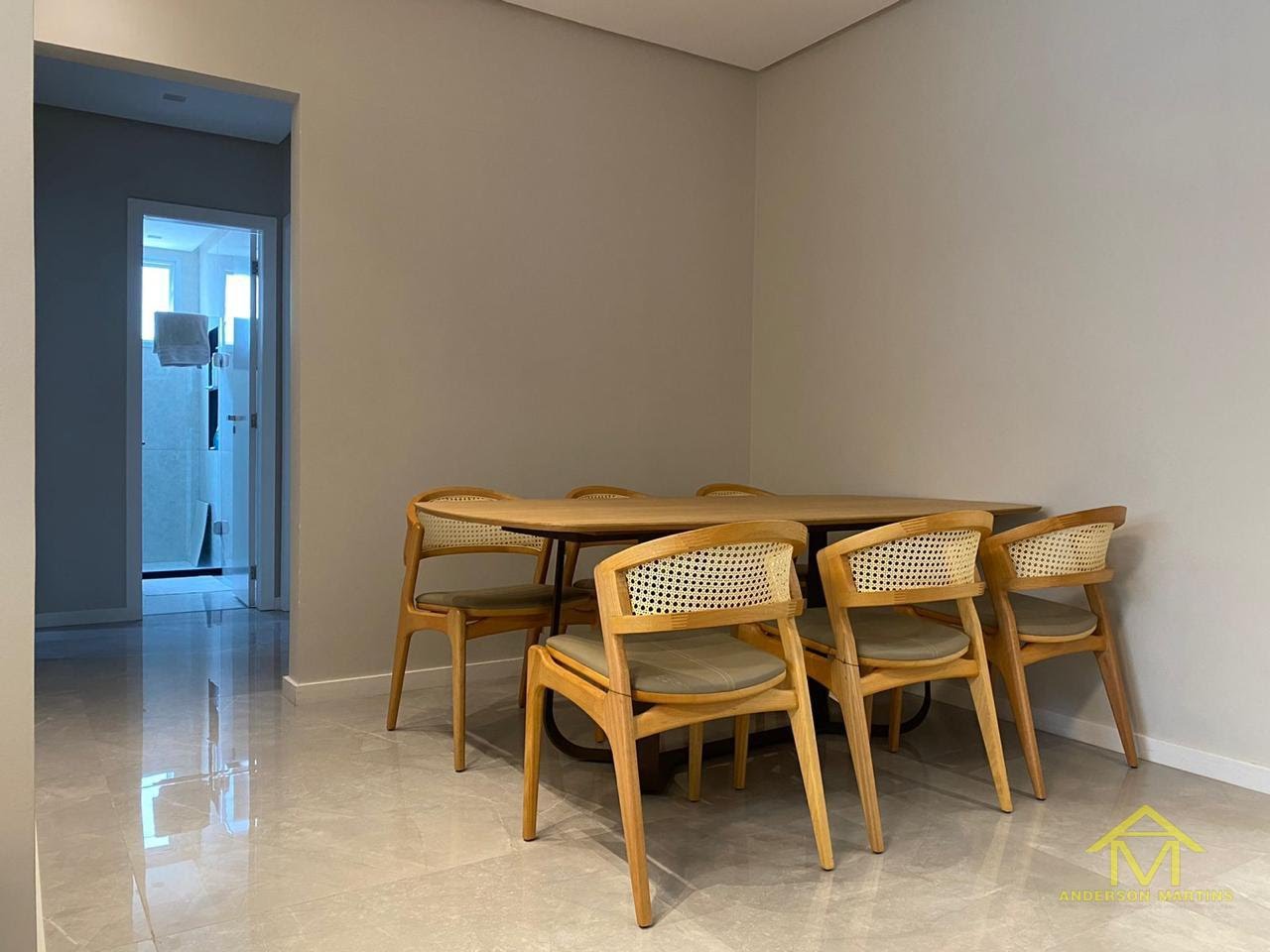 Apartamento, 4 quartos, 130 m² - Foto 6