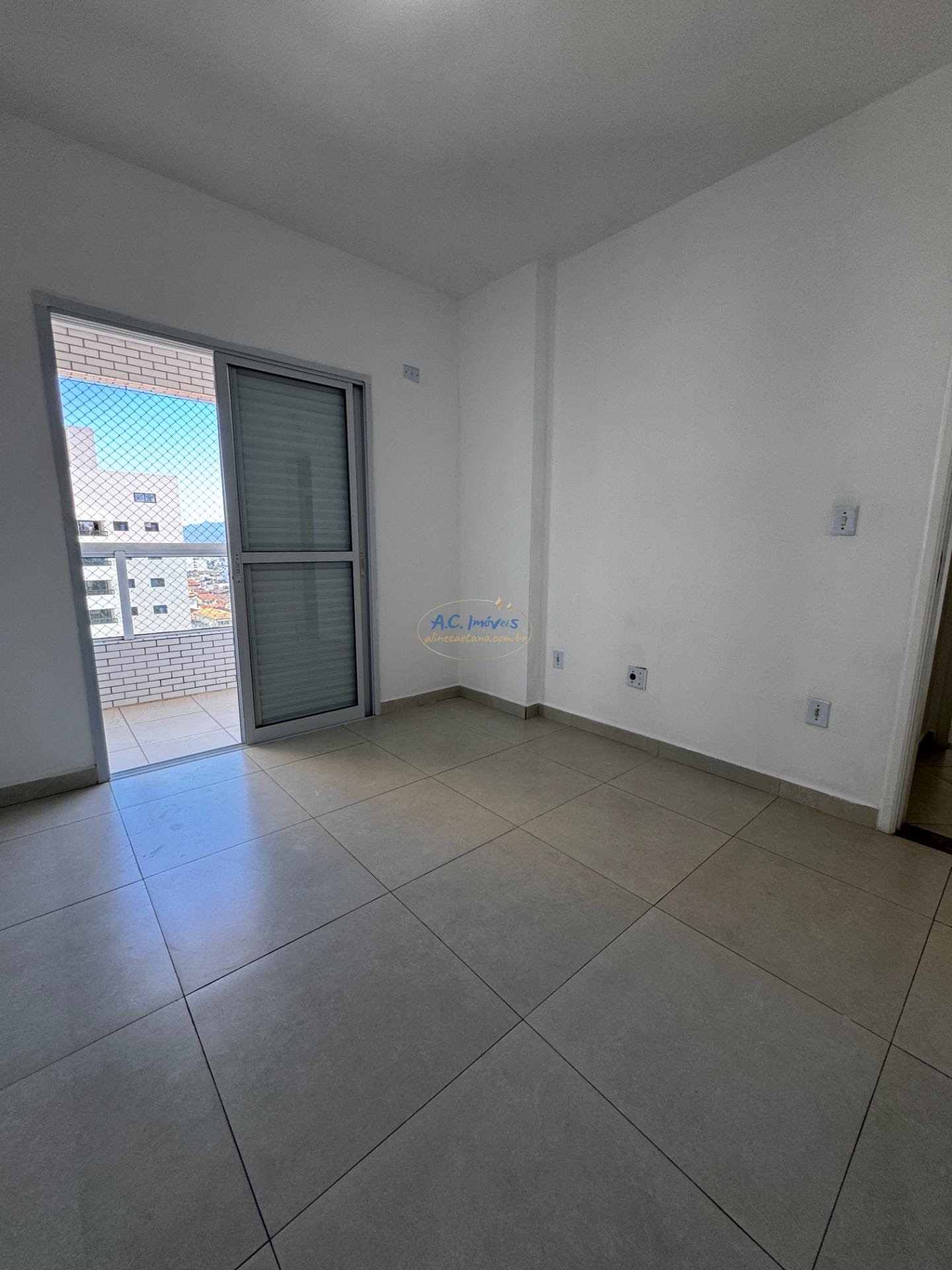 Apartamento à venda com 3 quartos, 2 suítes, 3 vagas e 132m² no Guilhermina, Praia Grande (SP) — foto 19 de 30