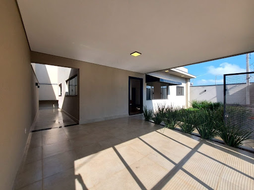 Casa à venda e locação no Jardim Brasil, Americana
