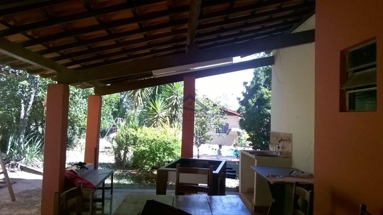 Rural à venda com 20000m² de terreno no Nucleo João Pinheiro, Funilândia (MG) — foto 10 de 12
