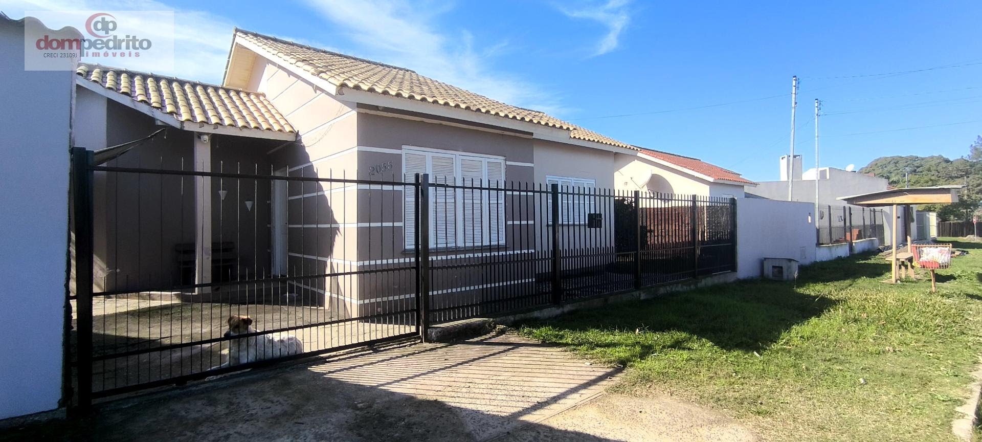 Fachada