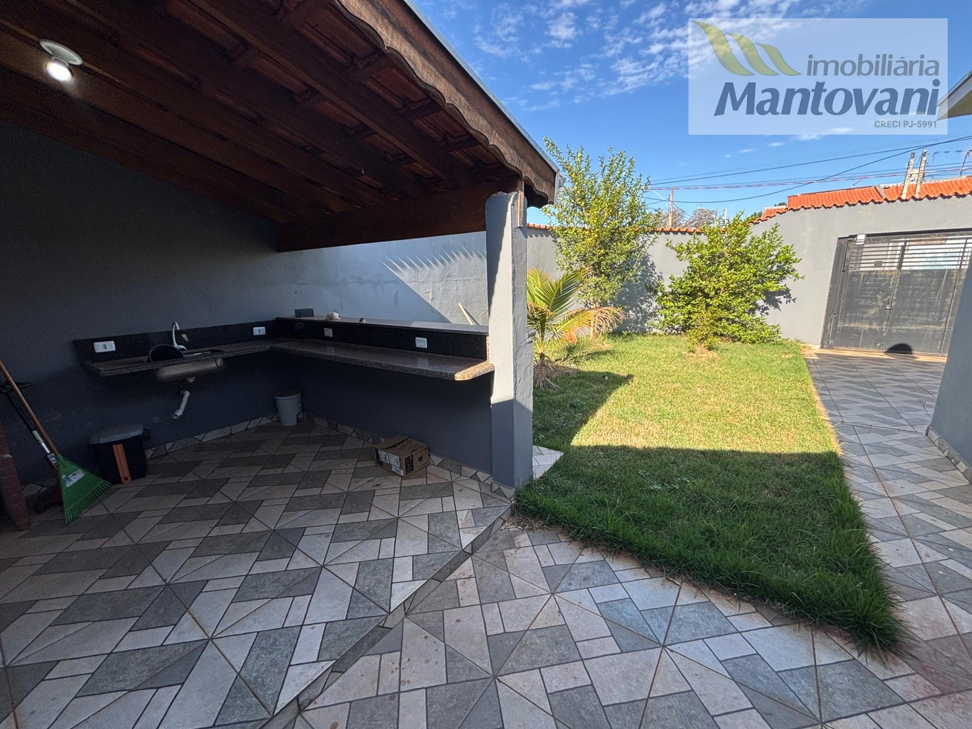 Casa à venda com 2 quartos, 1 banheiro e 50m² no Jardim Santa Rita de Cássia, Tatuí (SP) — foto 8 de 15