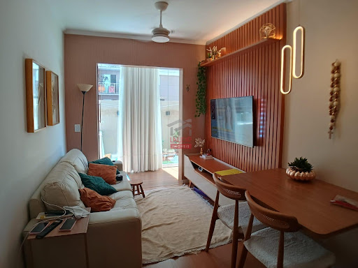 Apartamento 1 Dormitório à Venda em Morada de Laranjeiras - Serra