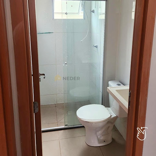 Apartamento em Jardim das Palmeiras  -  Cuiabá
