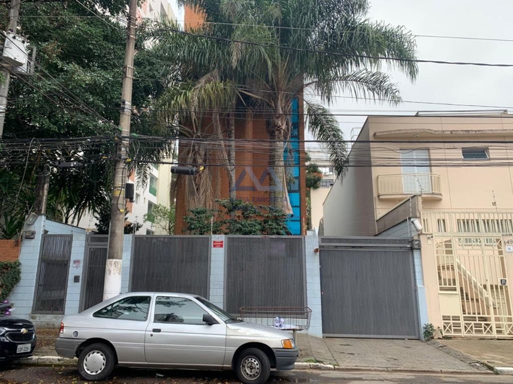 Comercial à venda com 9 banheiros, 15 vagas e 900m² no Vila Clementino, São Paulo (SP) — foto 2 de 30