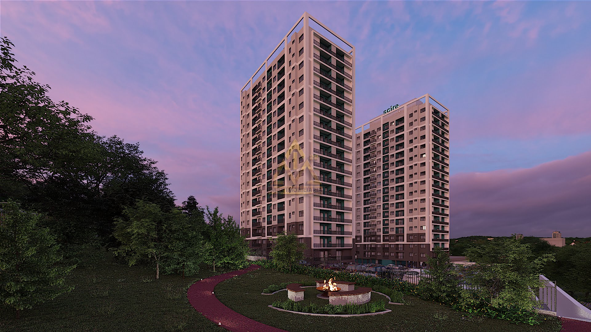 Apartamento à venda com 2 quartos, 1 suíte, 1 vaga e 57m² no Fortaleza, Blumenau (SC) — foto 4 de 15