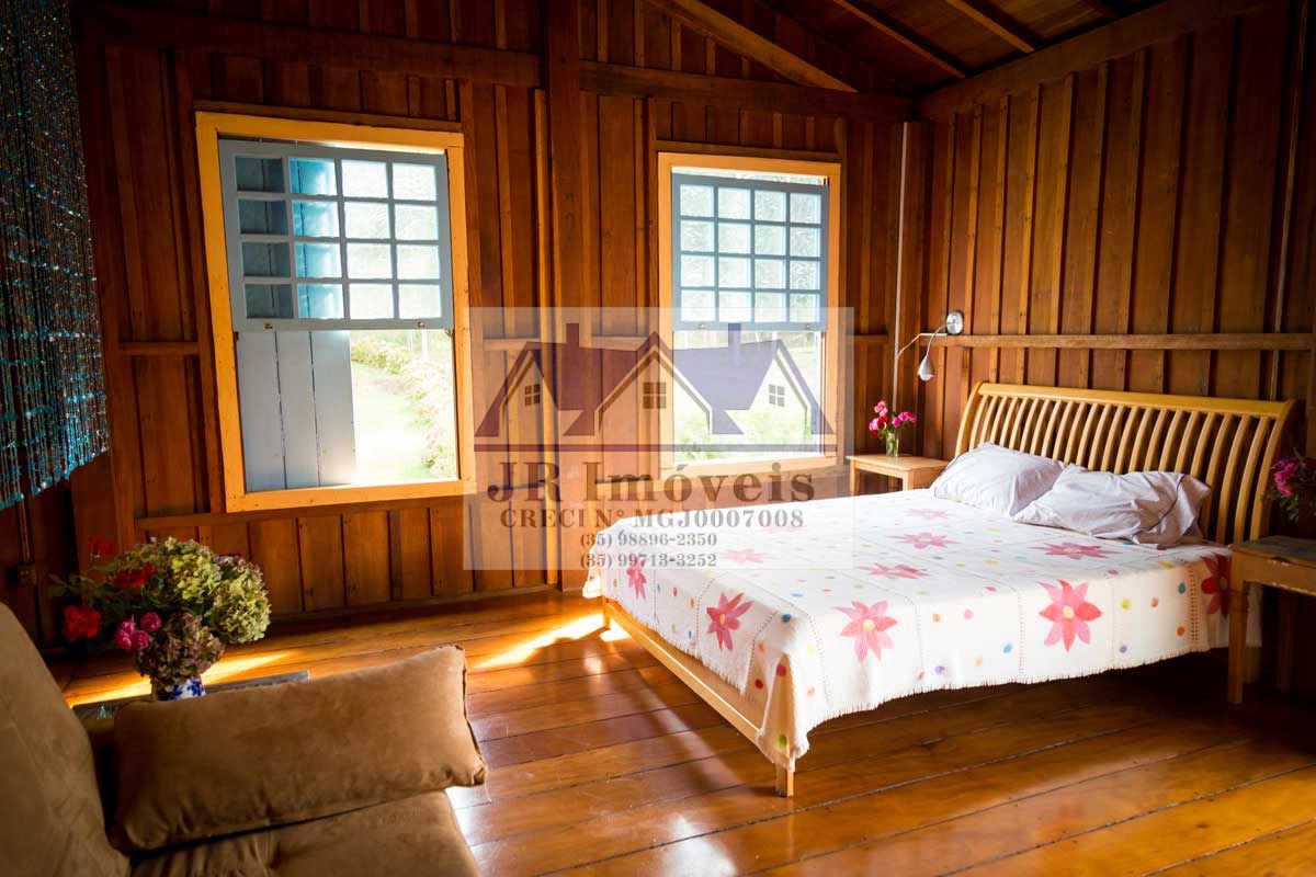 Rural à venda com 4200m² de terreno no Retiro, Gonçalves (MG) — foto 10 de 18