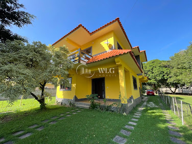 Casa de Condomínio Reserva do Sahy - 5 Dormitórios à Venda