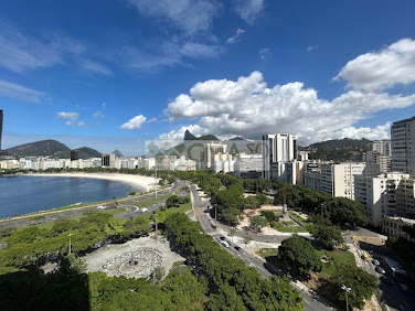 Apartamento em Flamengo  -  Rio de Janeiro