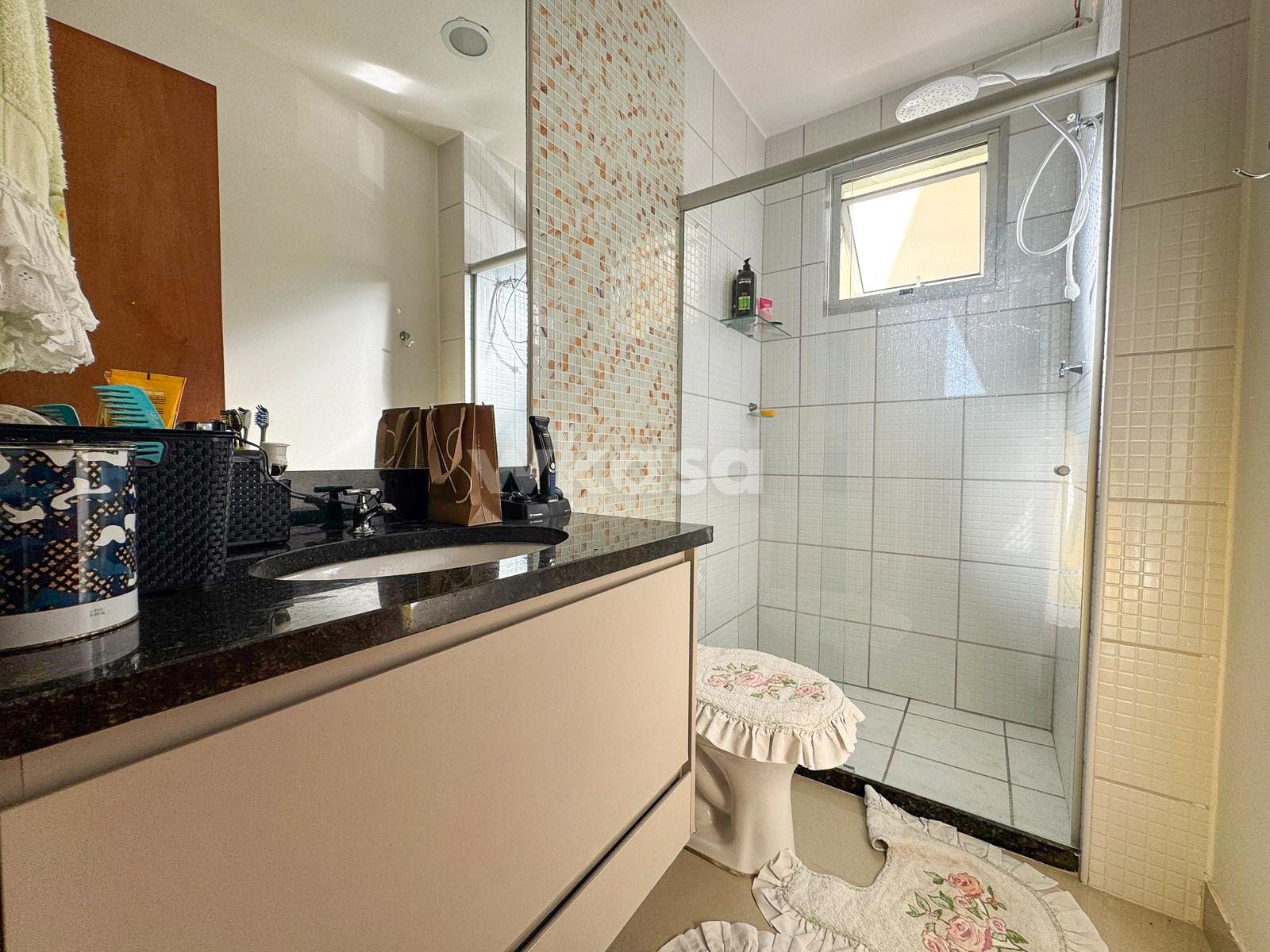 Apartamento à venda com 2 quartos, 1 suíte, 1 vaga e 68m² no Colina de Laranjeiras, Serra (ES) — foto 7 de 13