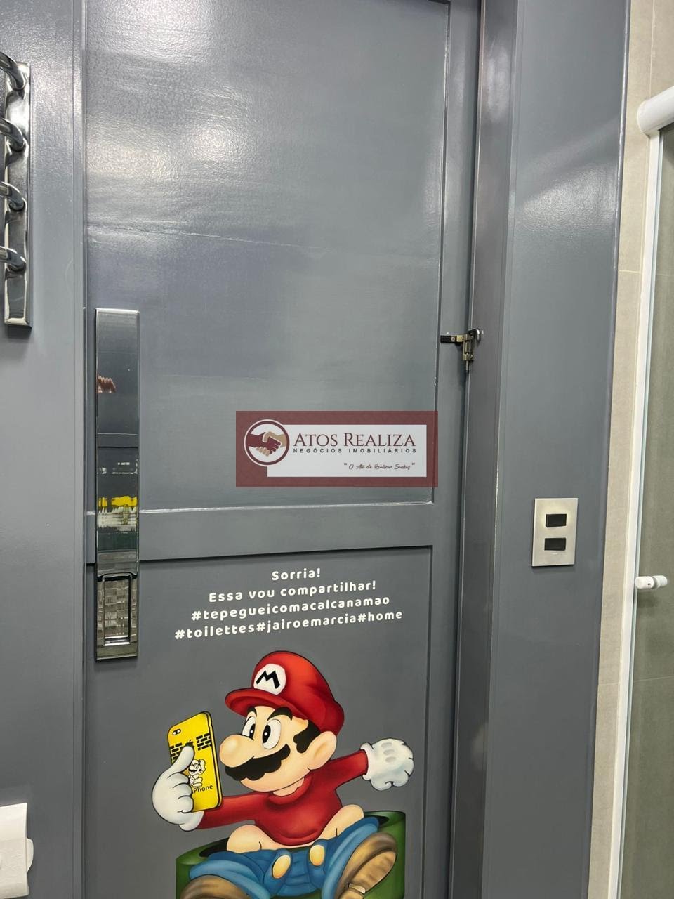Apartamento à venda com 3 quartos, 2 vagas e 70m² no Jardim Sabara, São Paulo (SP) — foto 16 de 21