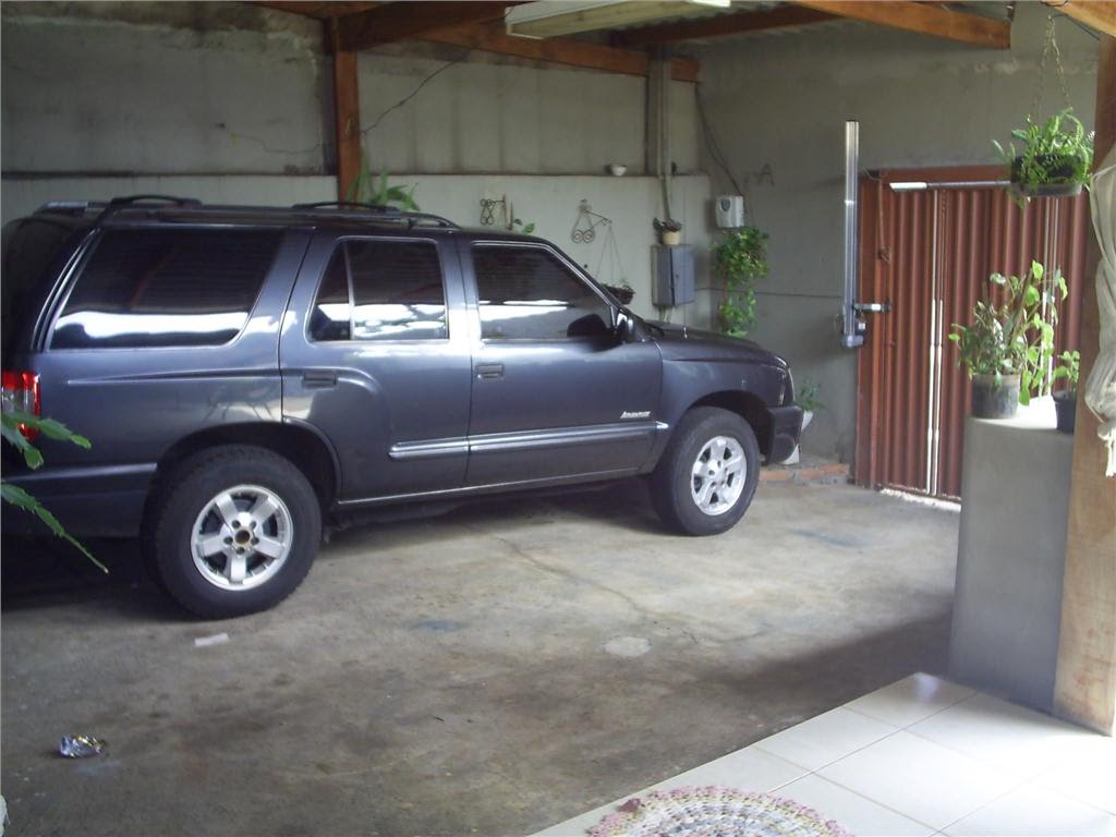 Garagem
