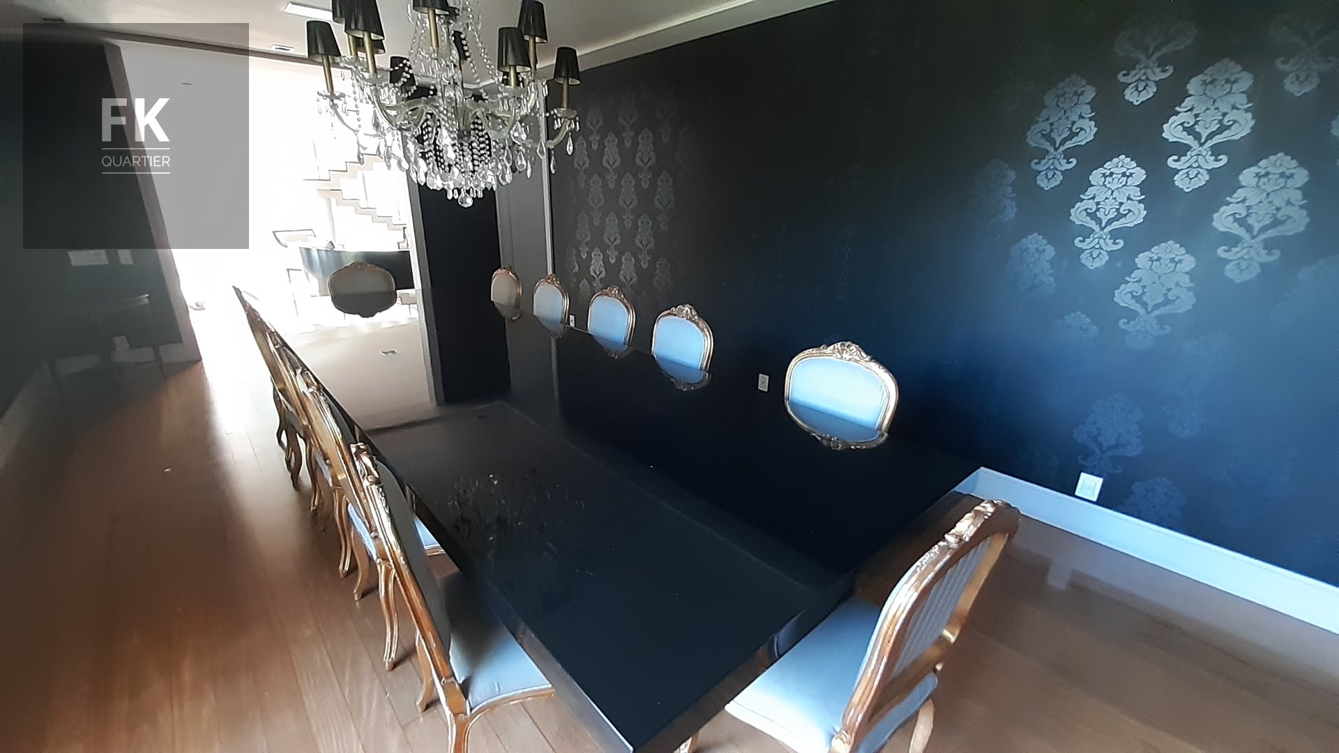 Casa à venda com 5 quartos, 5 suítes, 6 vagas e 1000m² no Residencial Tambore, Barueri (SP) — foto 22 de 30
