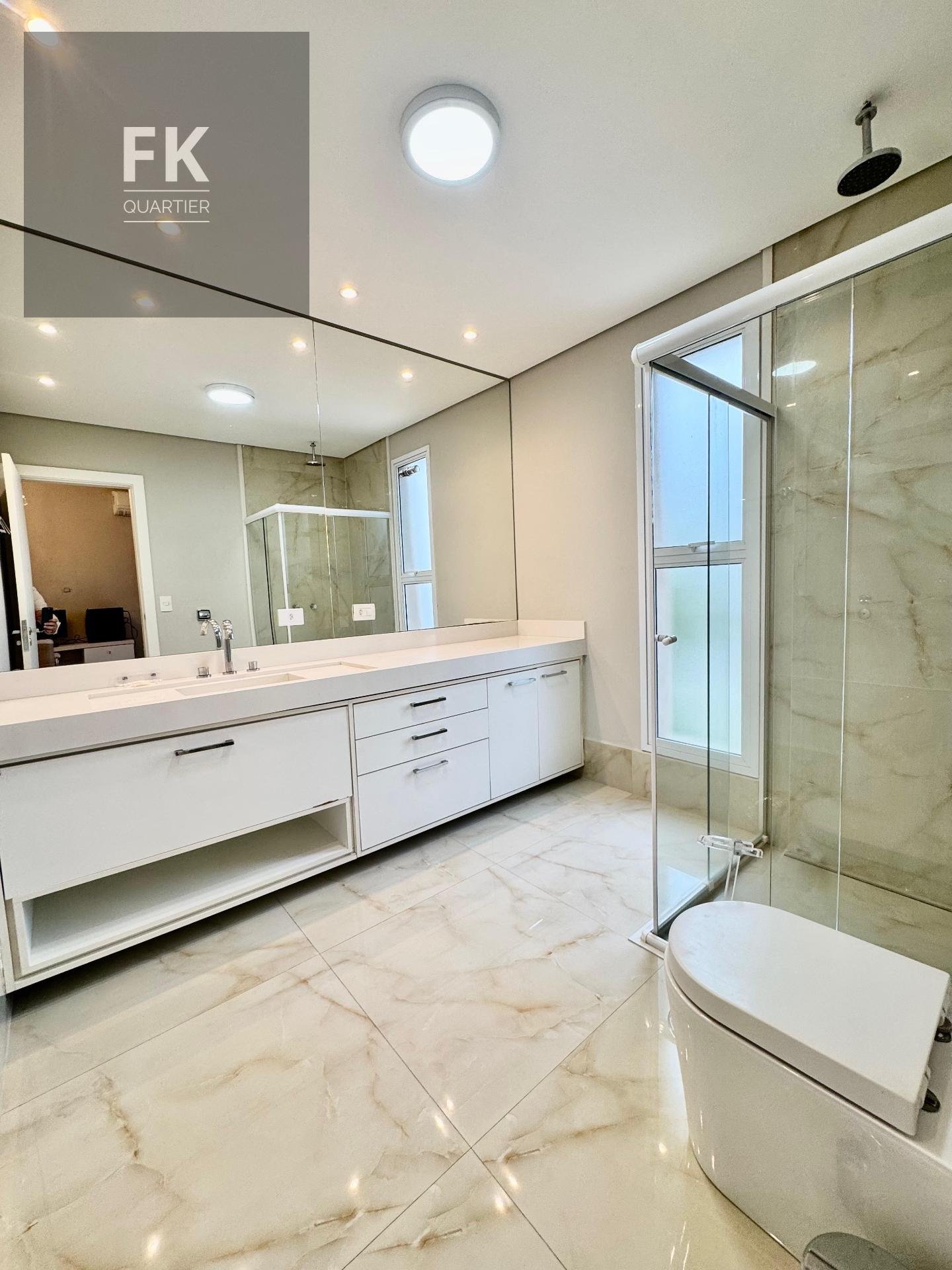 Casa para alugar com 4 quartos, 2 suítes, 4 vagas e 450m² no Alphaville, Santana de Parnaíba (SP) — foto 18 de 22
