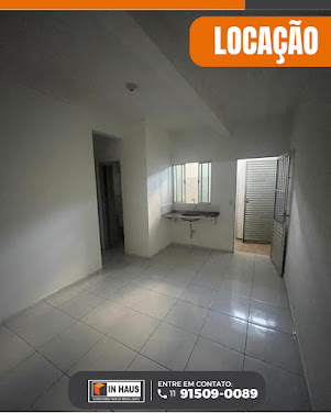 Casa em Parque Boa Esperança  -  São Paulo