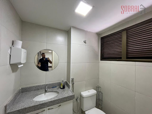 Sala comercial em cameron  tower -  Sobral