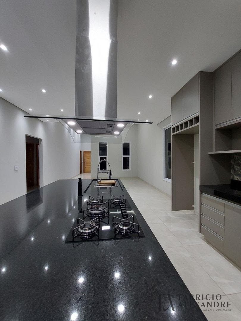 Casa à venda com 3 quartos, 1 suíte, 2 vagas e 150m² no Alphaville Mirassol, Mirassol (SP) — foto 17 de 30