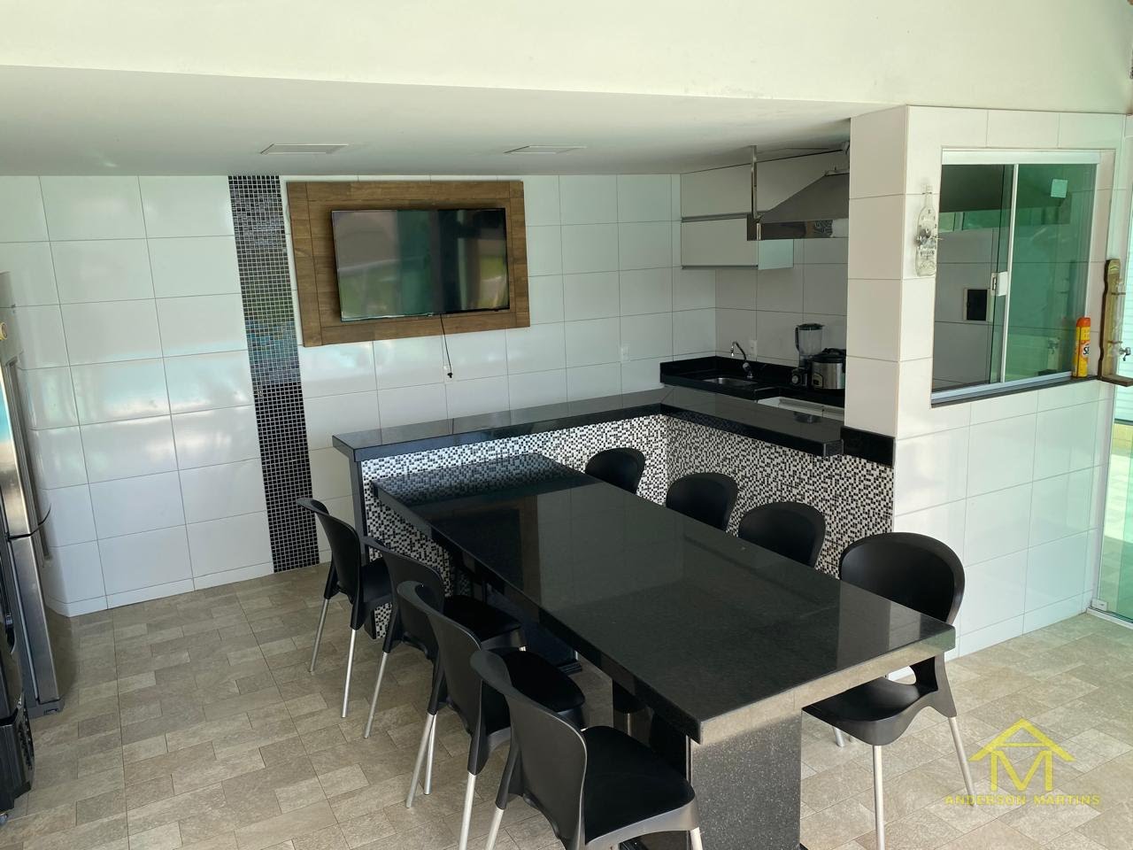Casa à venda com 3 quartos, 4 banheiros, 5 vagas e 500m² no Pontal de Santa Mônica, Guarapari (ES) — foto 15 de 20