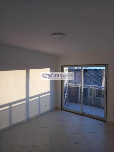 Apartamento à venda com 2 quartos, 1 banheiro, 1 vaga e 70m² no Recreio, Rio das Ostras (RJ) — foto 7 de 13