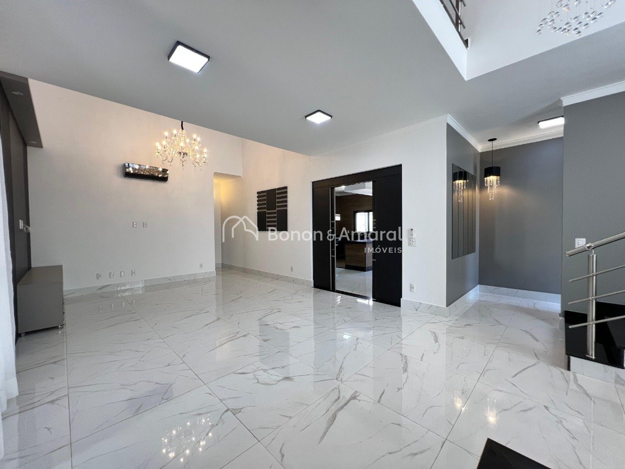 Casa de Condomínio, 4 quartos - Foto 6