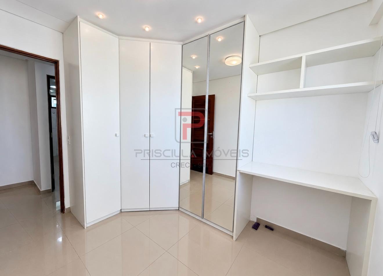 Apartamento para alugar com 2 quartos, 1 suíte, 2 vagas e 70m² no Manaíra, João Pessoa (PB) — foto 27 de 30