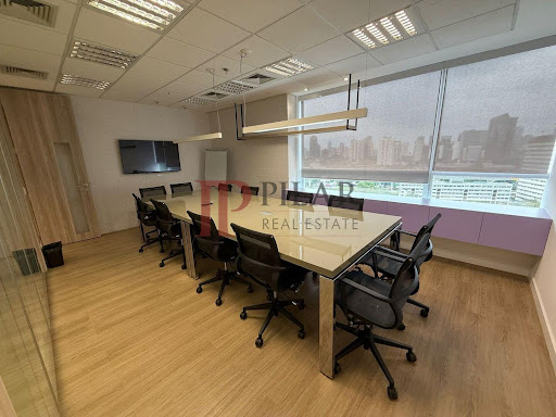 Andar Comercial Mobiliado
