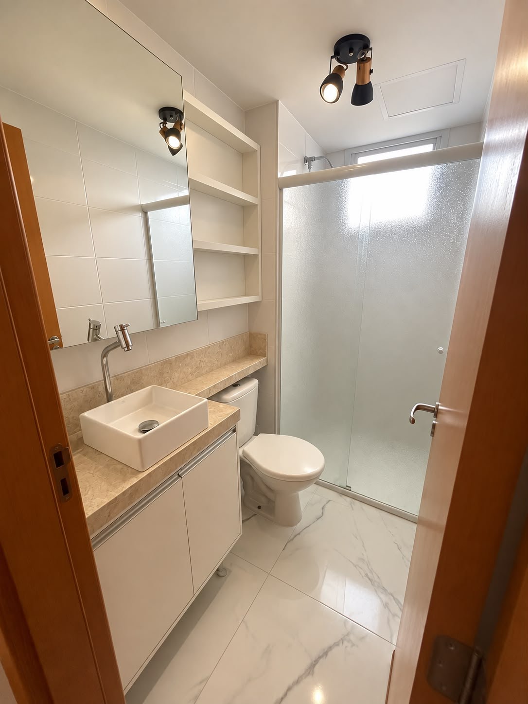 Apartamento à venda com 2 quartos, 1 banheiro, 1 vaga e 44m² no Jardim Íris, São Paulo (SP) — foto 9 de 12