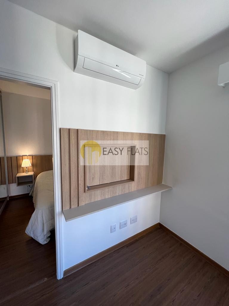 Apartamento para alugar com 1 quarto, 1 banheiro, 1 vaga e 37m² no Vila Olímpia, São Paulo (SP) — foto 12 de 30