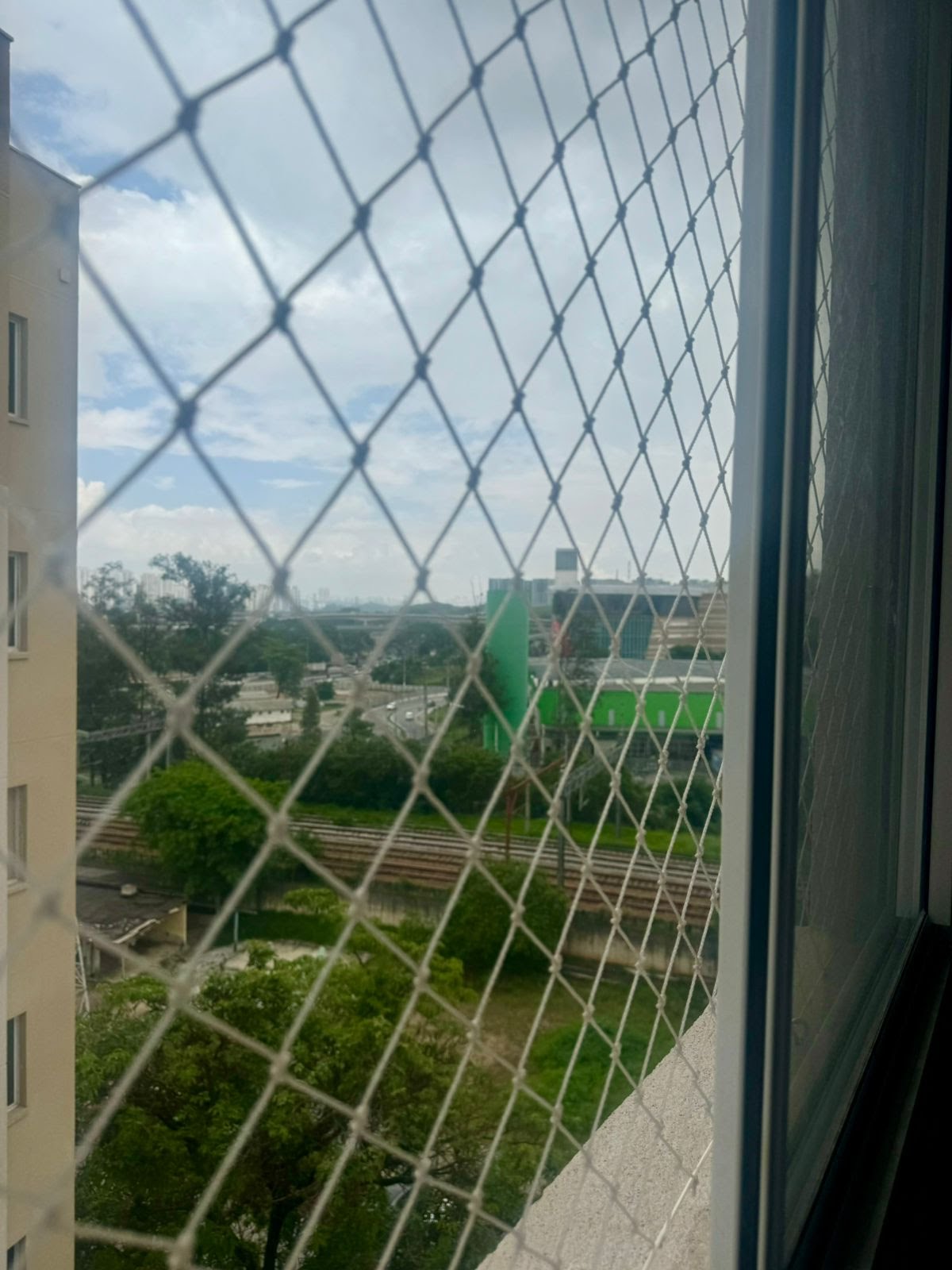 Apartamento à venda com 2 quartos, 1 banheiro e 32m² no Piqueri, São Paulo (SP) — foto 18 de 23