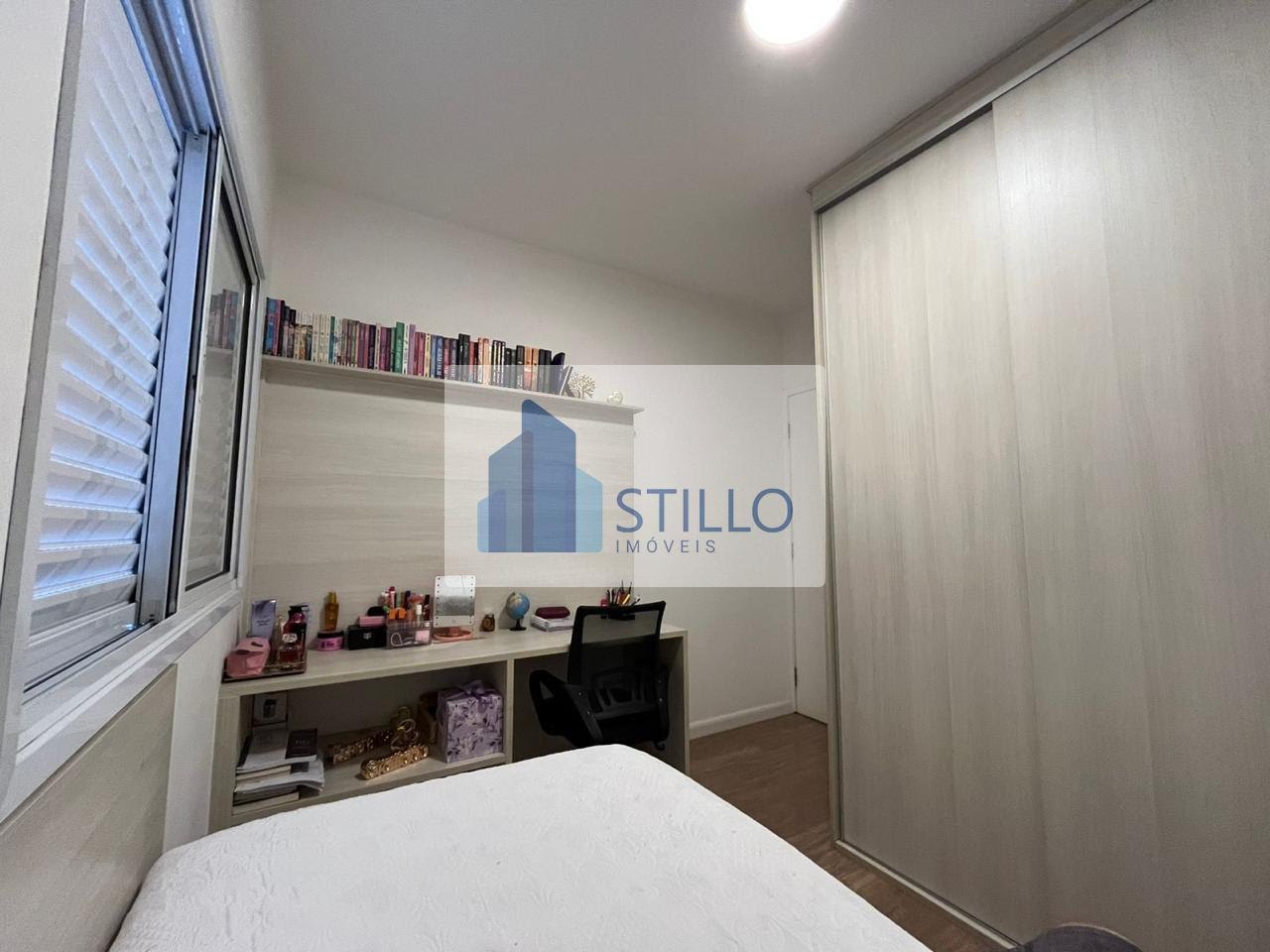 Apartamento à venda com 3 quartos, 1 suíte, 2 vagas e 100m² no Chácara Califórnia, São Paulo (SP) — foto 19 de 30