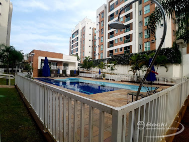 O espaço perfeito para sua familia no bairro Floresta em Joinville  SC 