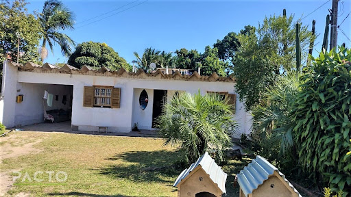 Casa em Cidade Alta  -  Araranguá