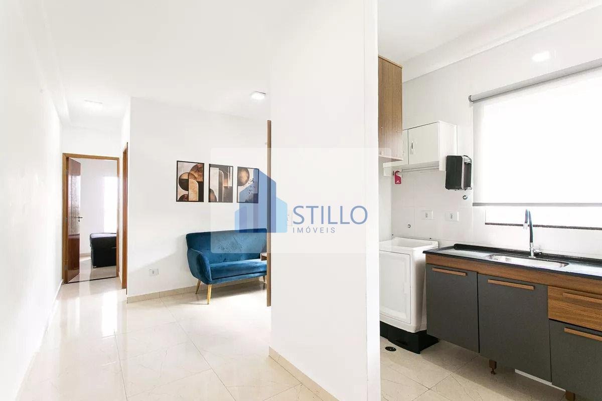 Apartamento para alugar com 1 quarto, 1 banheiro e 40m² no Vila Formosa, São Paulo (SP) — foto 14 de 20