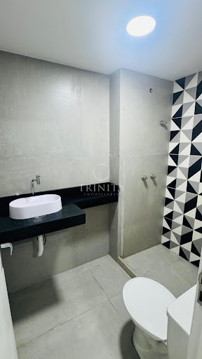 Condomínio Florença - Trinità Imobiliária