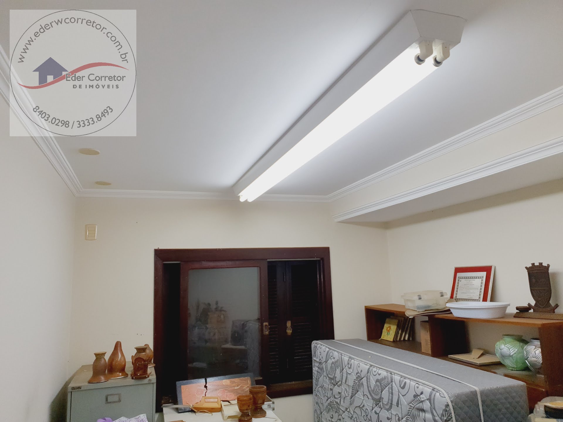 Casa à venda com 4 quartos, 2 suítes, 2 vagas e 397m² no Storch, Ijuí (RS) — foto 29 de 30