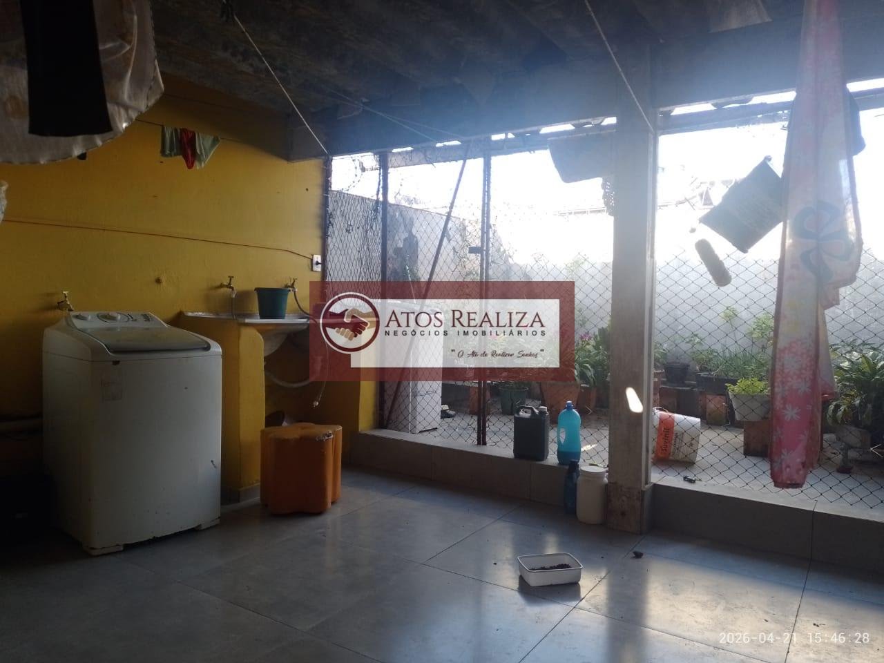 Casa à venda com 3 quartos, 1 suíte, 2 vagas e 125m² no Parque Cocaia, São Paulo (SP) — foto 19 de 30