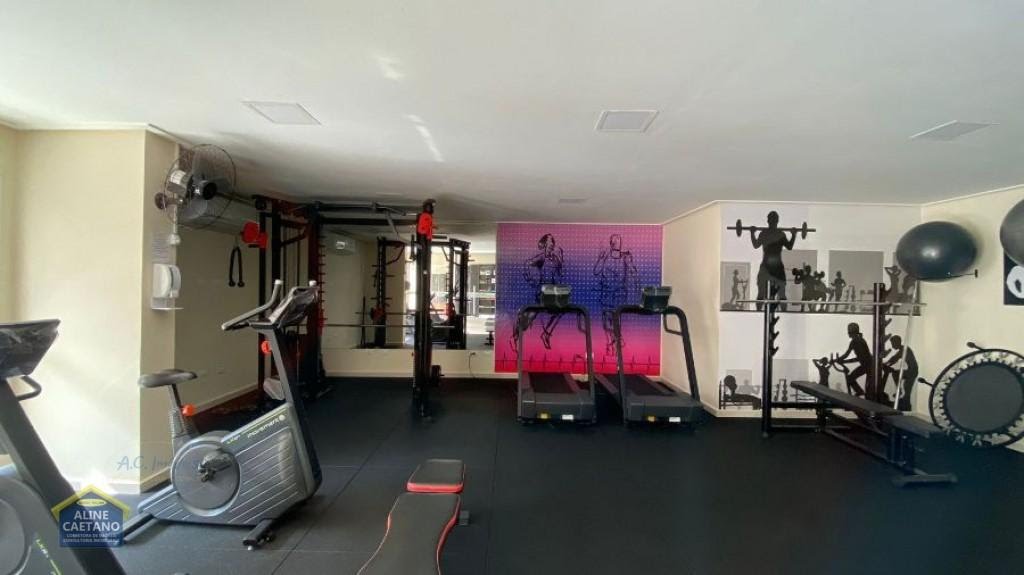 Apartamento à venda com 3 quartos, 3 suítes, 2 vagas e 122m² no Guilhermina, Praia Grande (SP) — foto 26 de 30