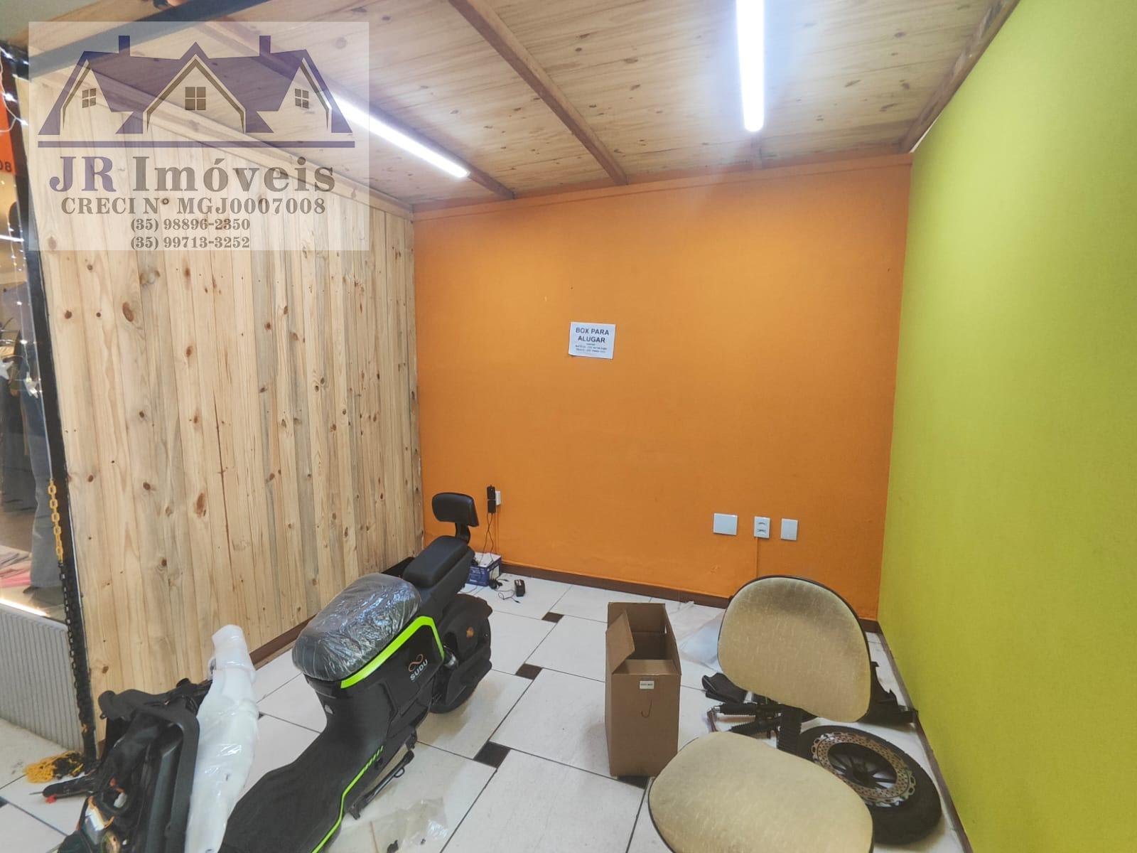 Comercial para alugar com 6m² no Centro, Itajubá (MG) — foto 3 de 7
