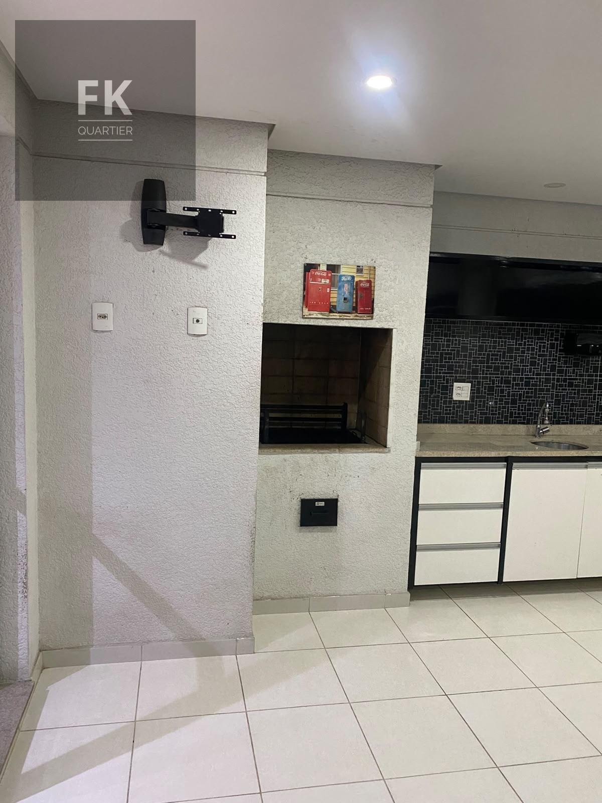 Apartamento para alugar com 2 quartos, 2 suítes e 2 vagas no Centro, Osasco (SP) — foto 6 de 25