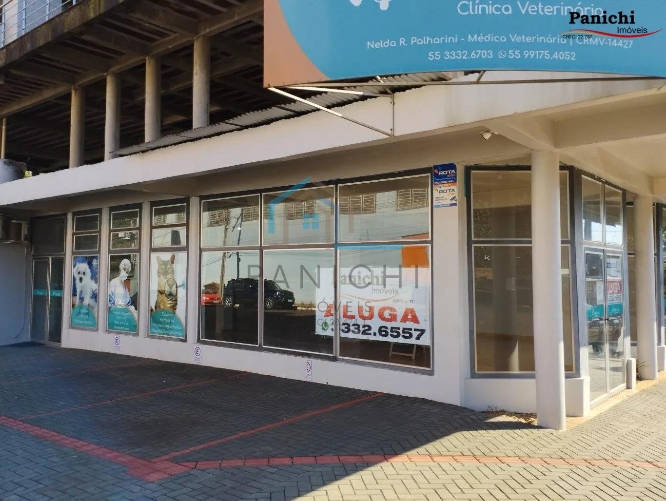 Comercial para alugar com 240m² no Sol Nascente, Ijuí (RS) — foto 11 de 15